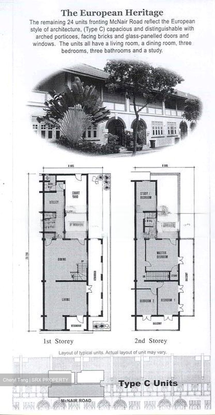 Mcnair Road (D12), Detached #475090631